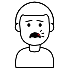 general soreness icon